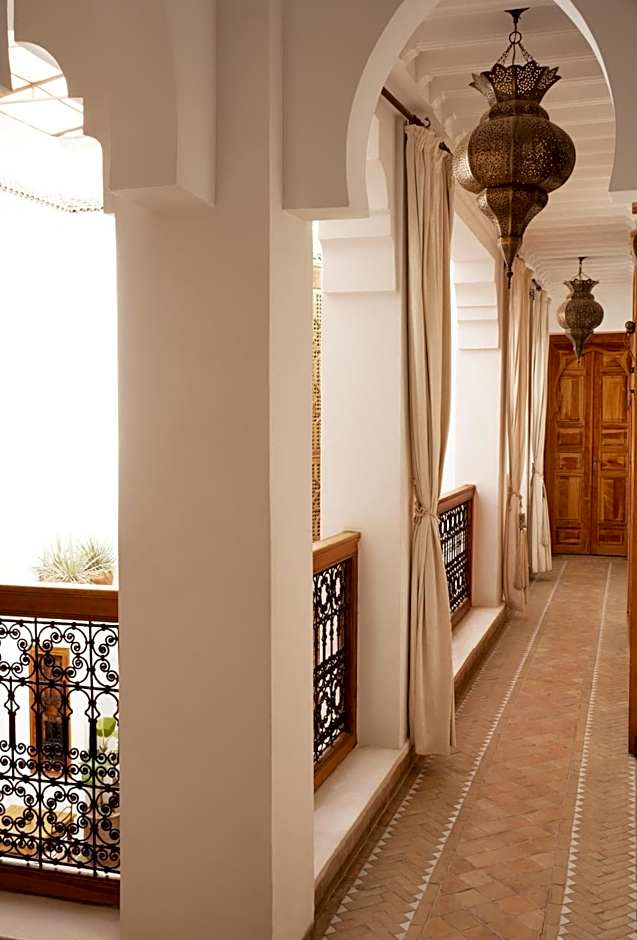 Riad RK Suites & Spa