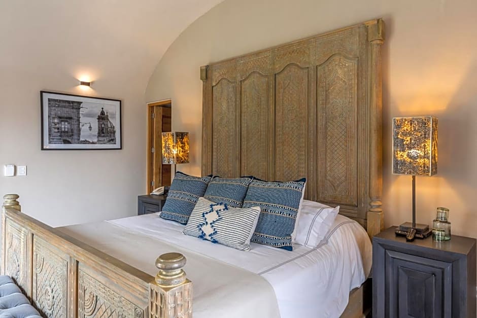 Casa Quebrada Hotel Boutique