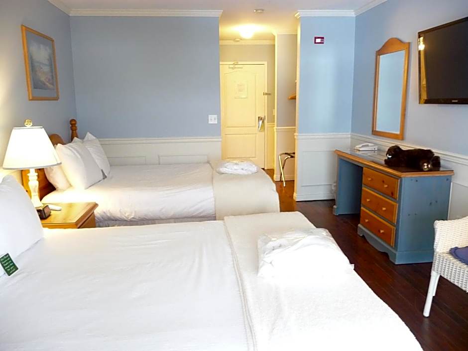 South Thompson Inn & Conference Centre