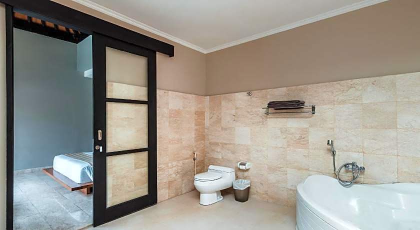 Dura Villas Bali at Kerobokan