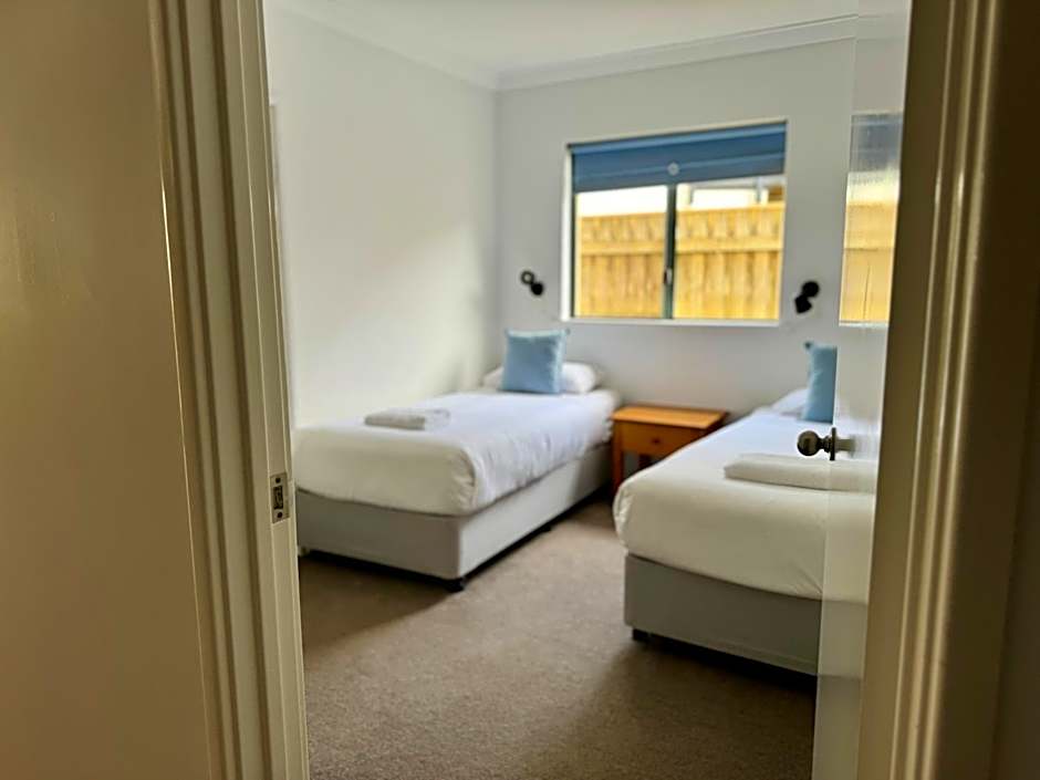 Margaret River Beach Houses