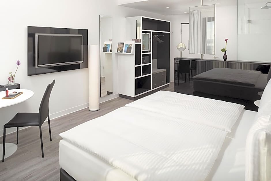 INNSiDE Hamburg Hafen