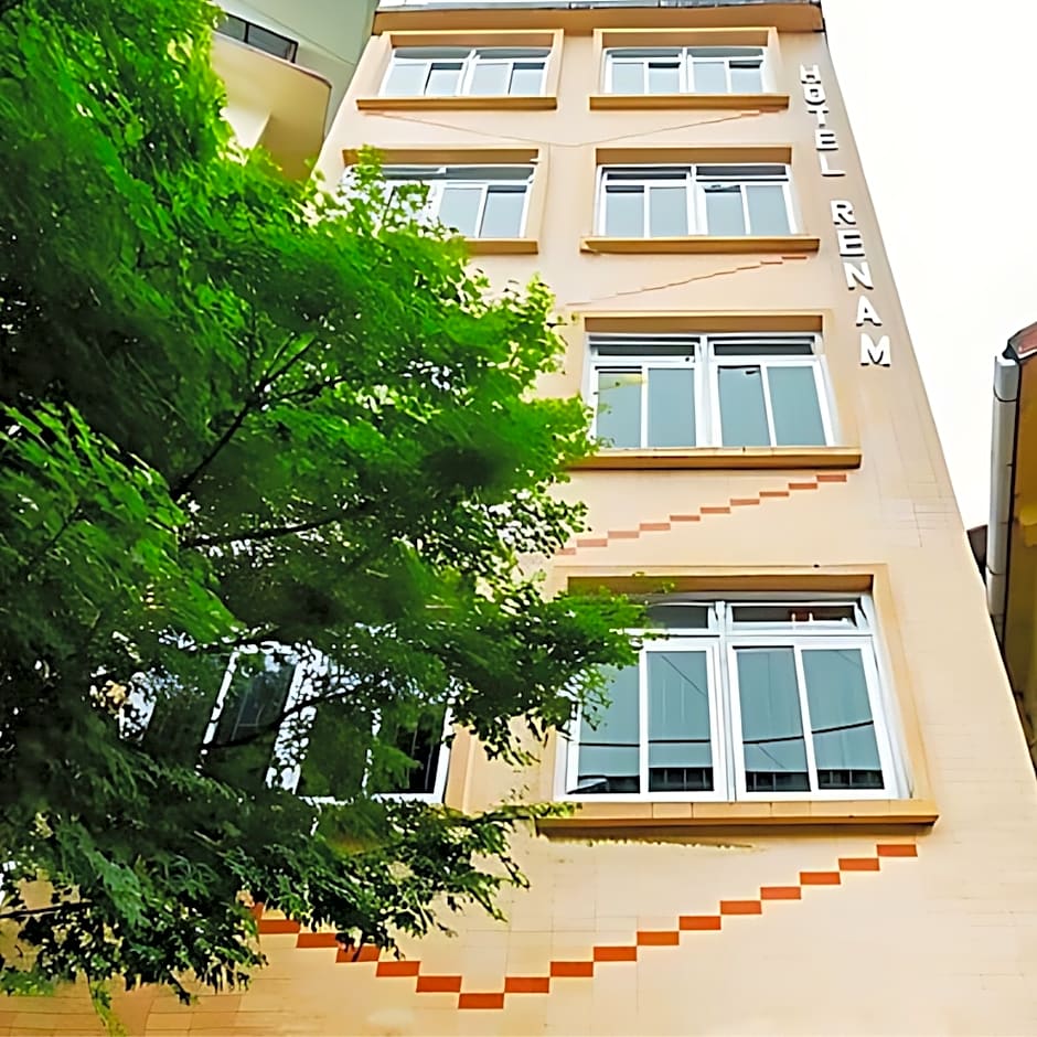 Hotel Renam