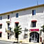 Hotel La Bastide d'Entraigues