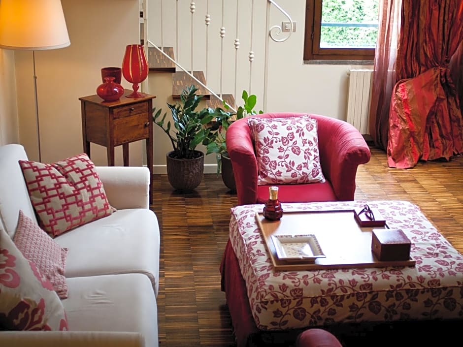 Elena's Home – Basiglio, DC
