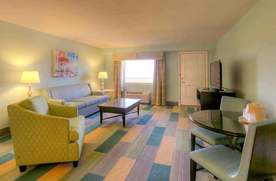 Holiday Inn Resort Jekyll Island, an IHG Hotel