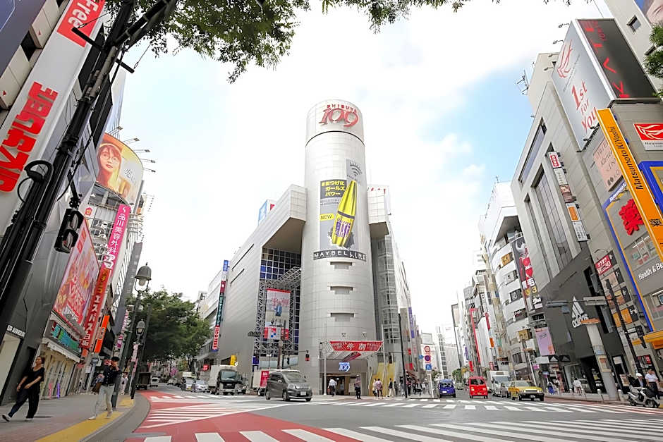 MIMARU TOKYO SHINJUKU WEST