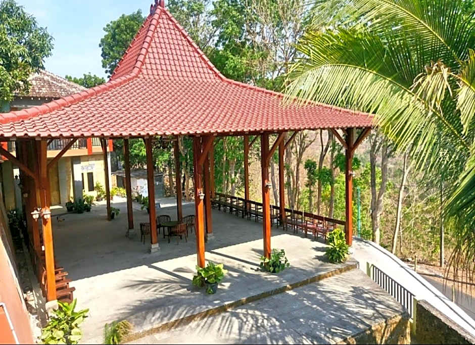 Bina Karya Guesthouse Syariah