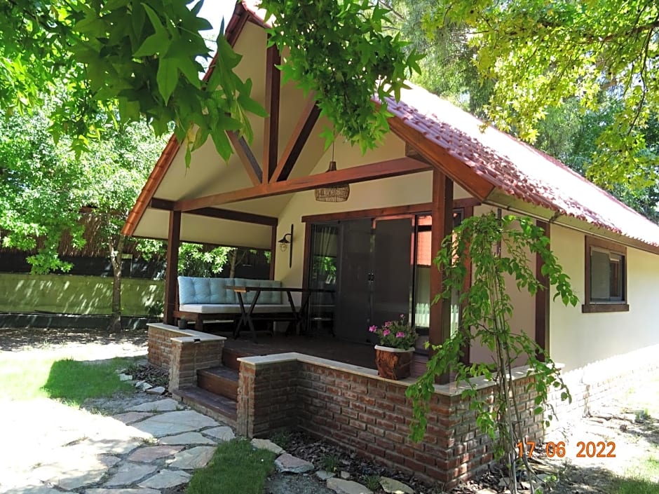 Gaia Koru Bungalows – Ortaca, MI