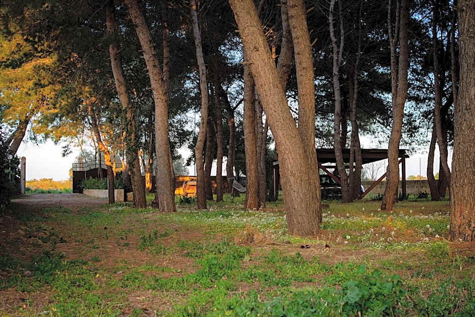 Antica Casina B&B di Charme