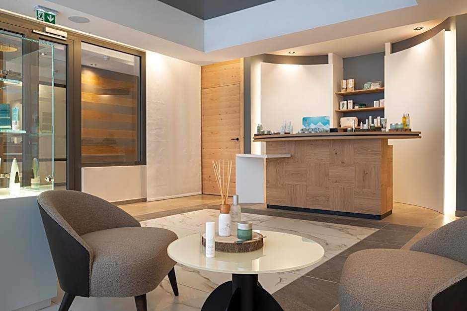 MGM Hôtels & Résidences - Résidence Alhéna