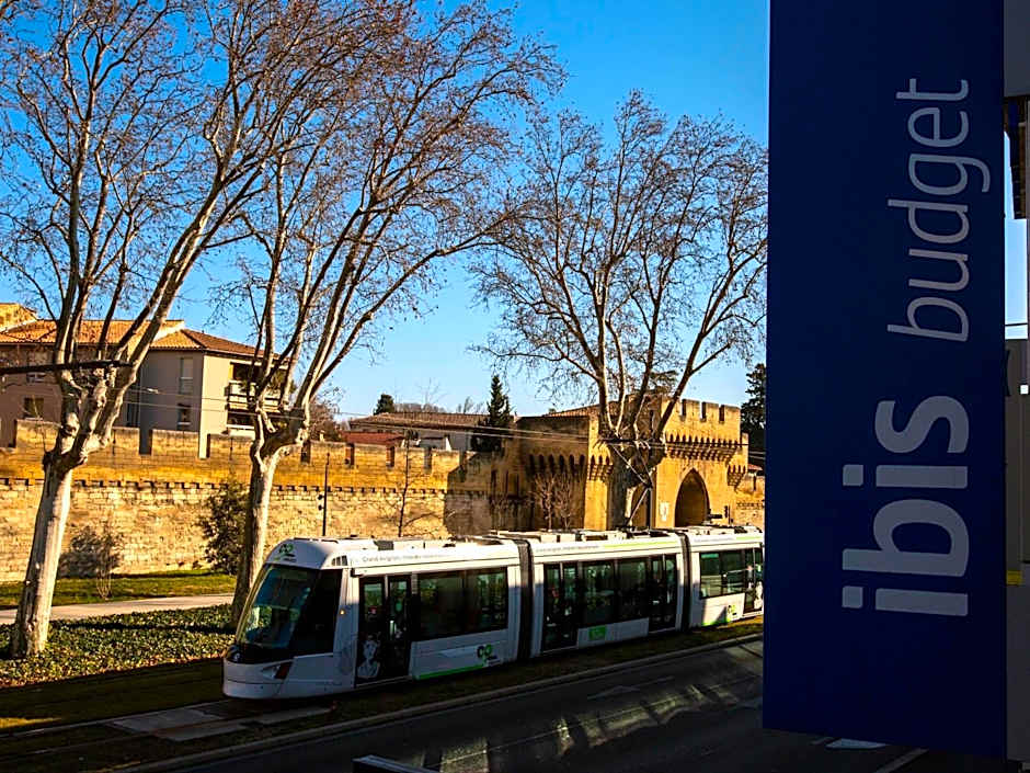 ibis budget Avignon Centre