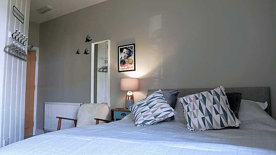 The Star in Narberth