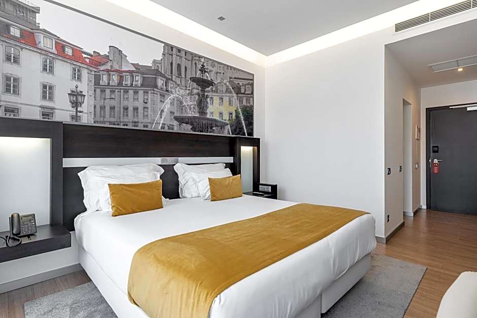 Jupiter Lisboa Hotel