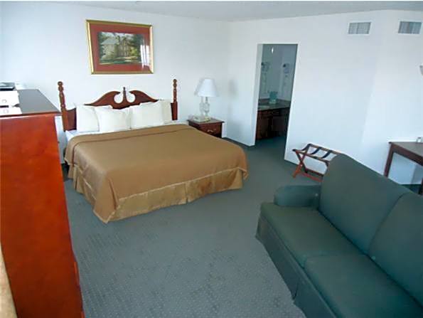 Host Inn All Suites