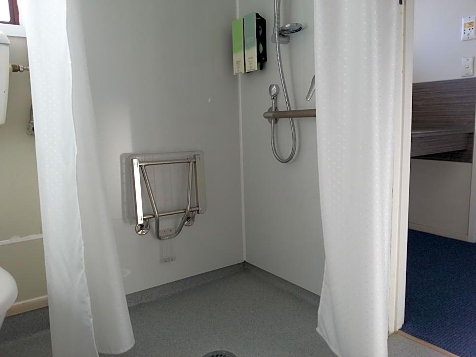 Orana Motor Inn & Restaurant