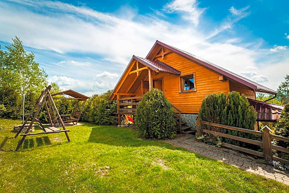 Agroturystyka ZIELONA ZAGRODA w Kosztowej
