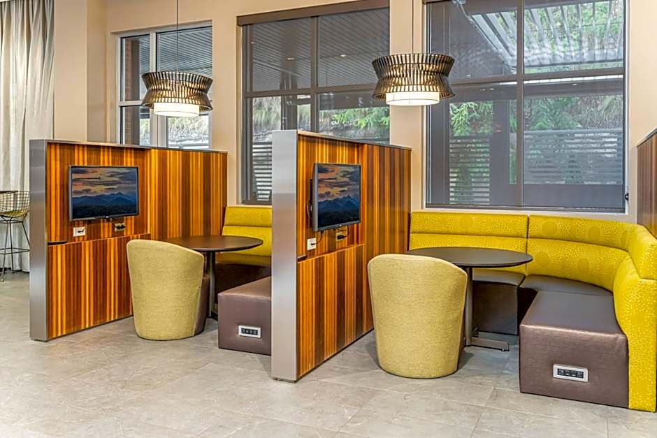 Courtyard by Marriott Asheville Biltmore Village
