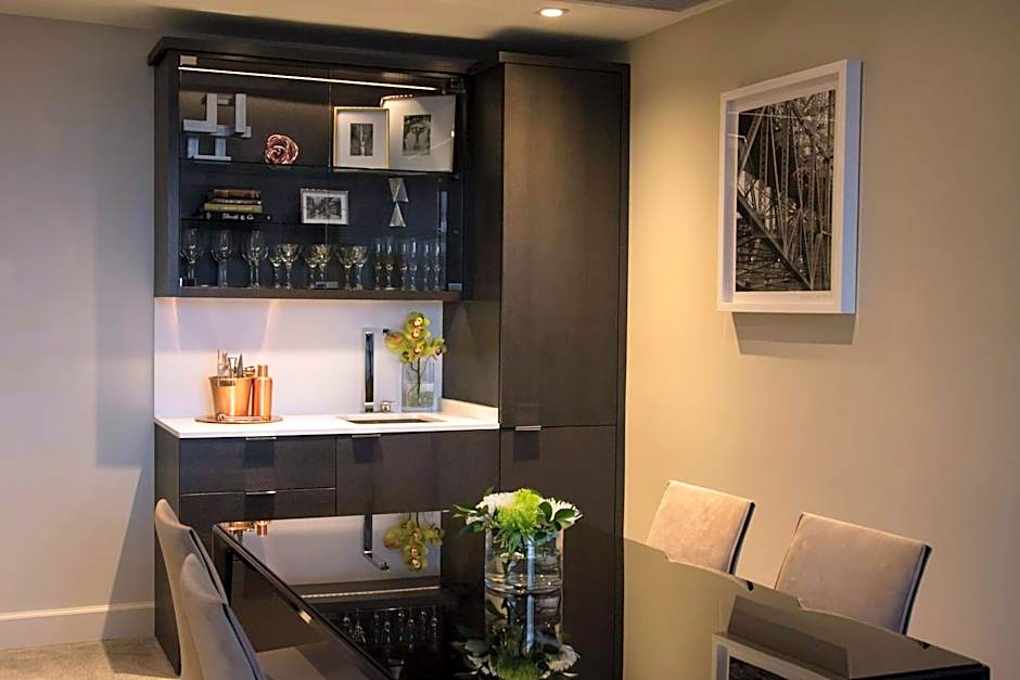 The Benson Portland, Curio Collection by Hilton