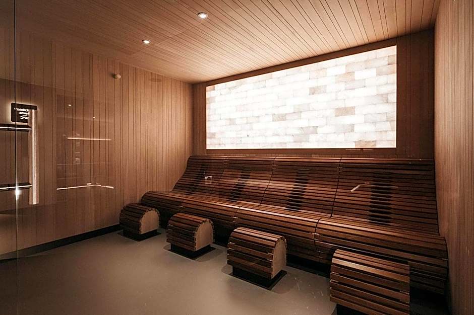 Sonnhof Alpendorf - an adults only place