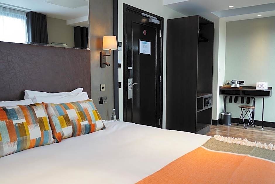 The Camden Town Hotel