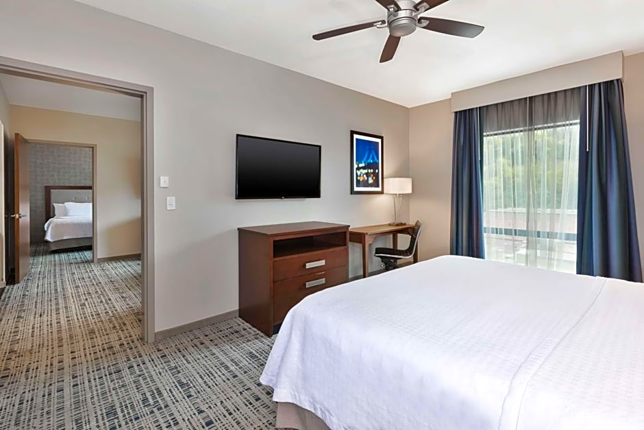 Homewood Suites by Hilton Pittsburgh Downtown