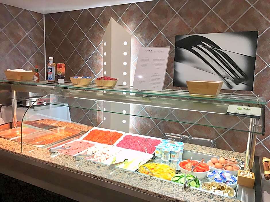 Hotel Villa de Laredo