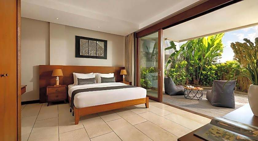 Kampi Villas Nusa Dua by Nakula