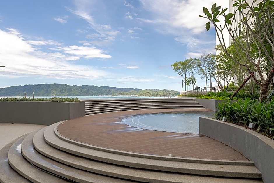 Citadines Waterfront Kota Kinabalu