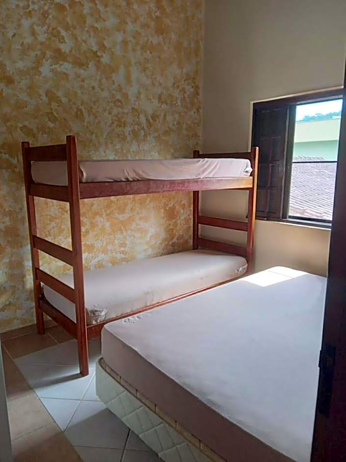 Apartamento praia Maranduba