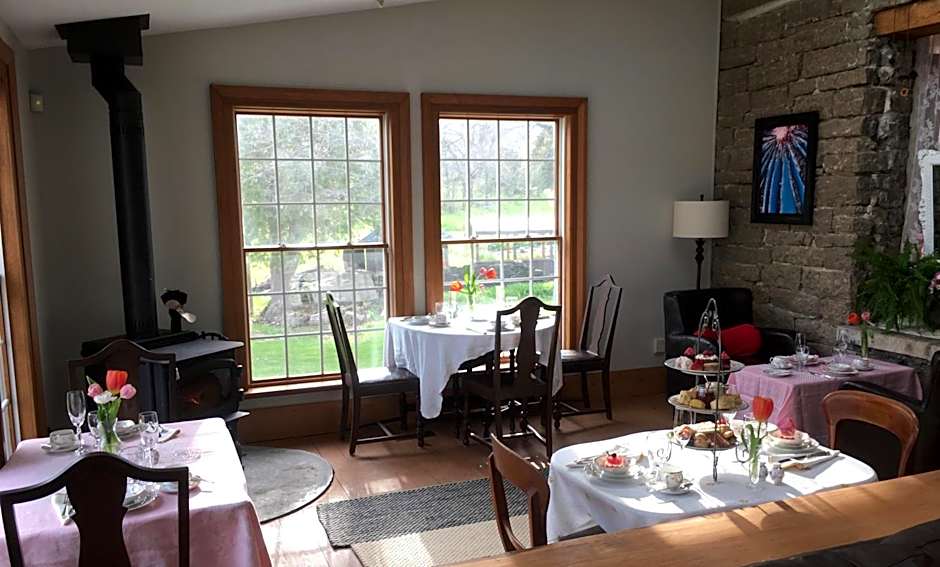 Harlem Stonegate B&B