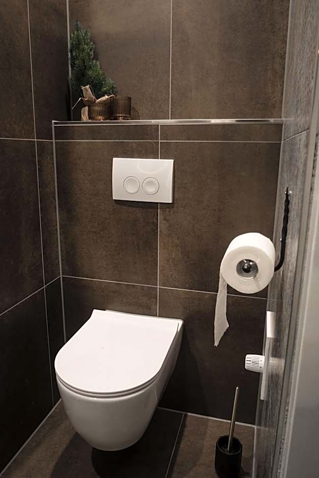 B&B Slapen bij DKW