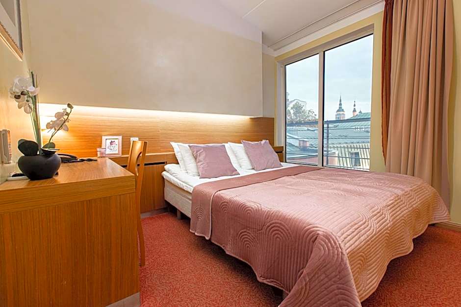 Bern Boutique by Rikas Hotels