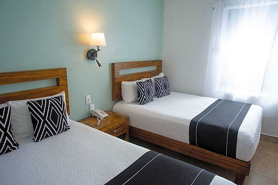 Hotel La Siesta, Gomez Palacio