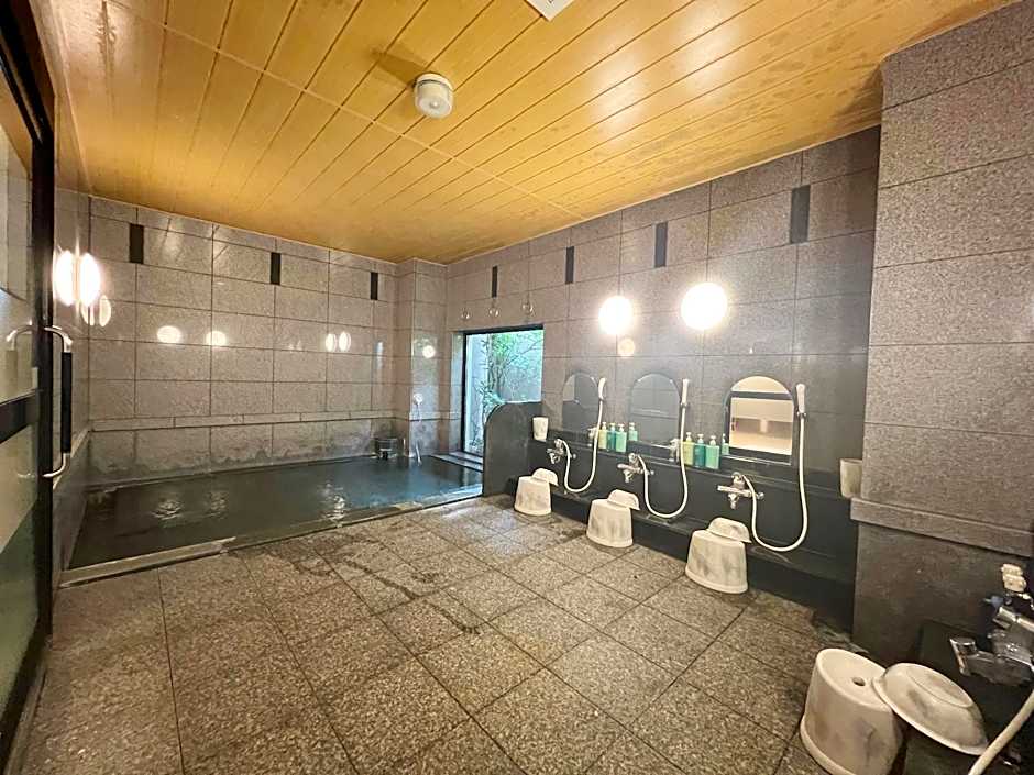 Hotel Route Inn Hirosaki-Joto
