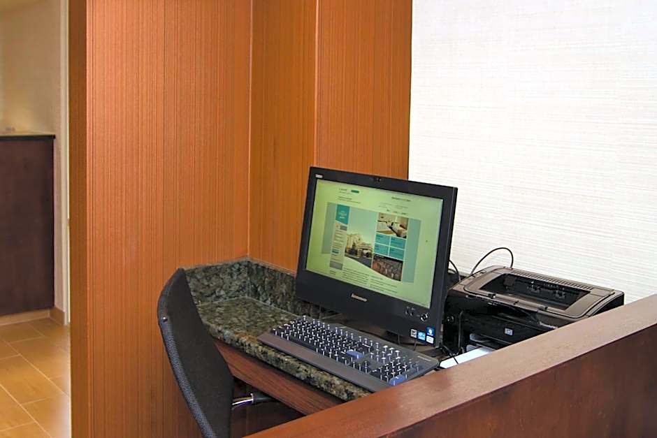 Fairfield Inn by Marriott Hartsville