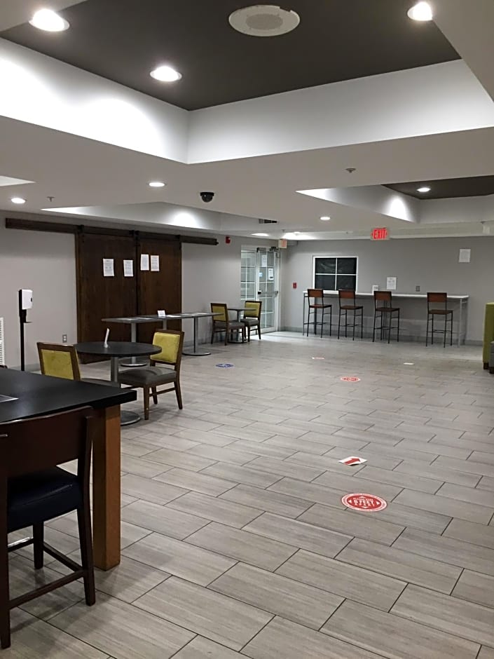 Holiday Inn Express Hotel & Suites Orangeburg, an IHG Hotel