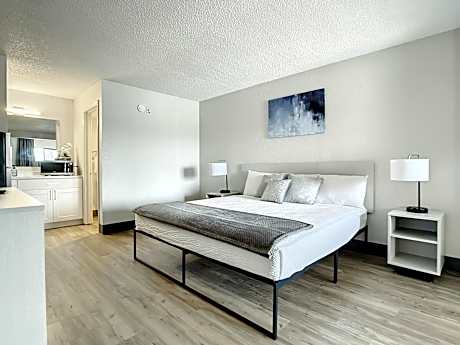 Stayable Suites Kissimmee West
