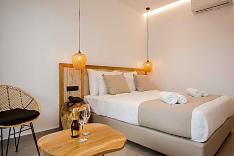 Jacuzzi Premier Room