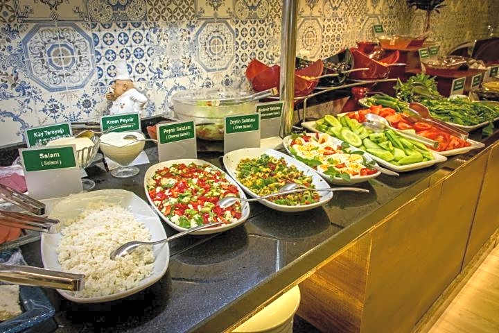 Asya Hotel