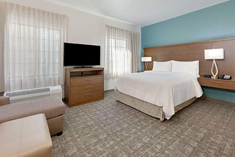 Staybridge Suites San Antonio - Schertz