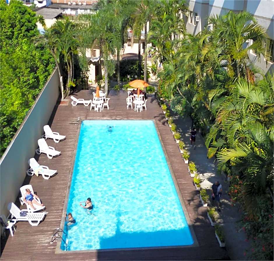 Lider Palace Hotel
