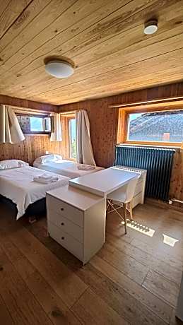 Economy Twin Room