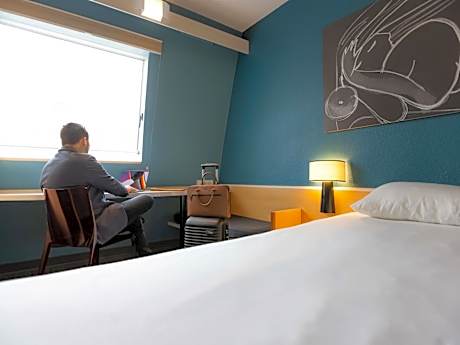 ibis Besançon la City