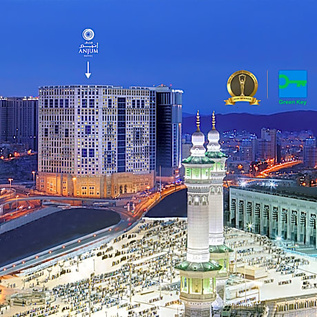 Anjum Makkah Hotel