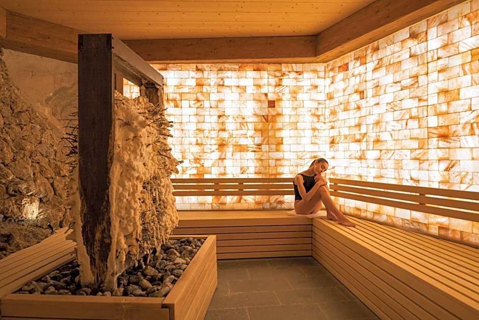 QC Hotel Bagni Vecchi