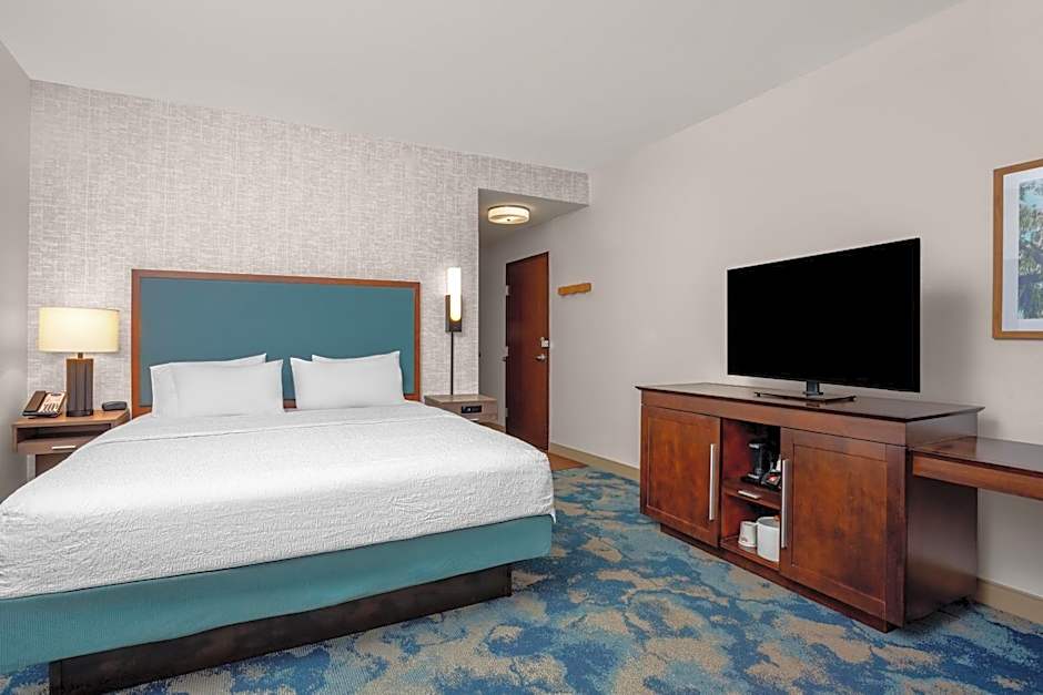 Hampton Inn By Hilton & Suites Deland
