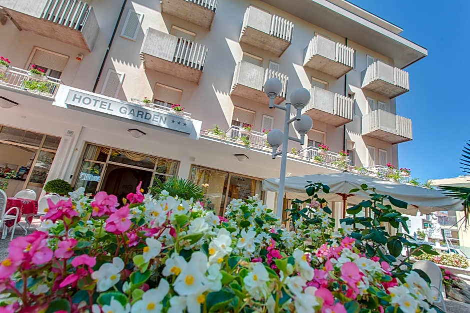 Hotel Garden