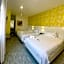 Luma Plaza Hotel