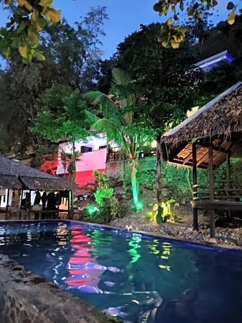 Blue Ribbon Dive Resort